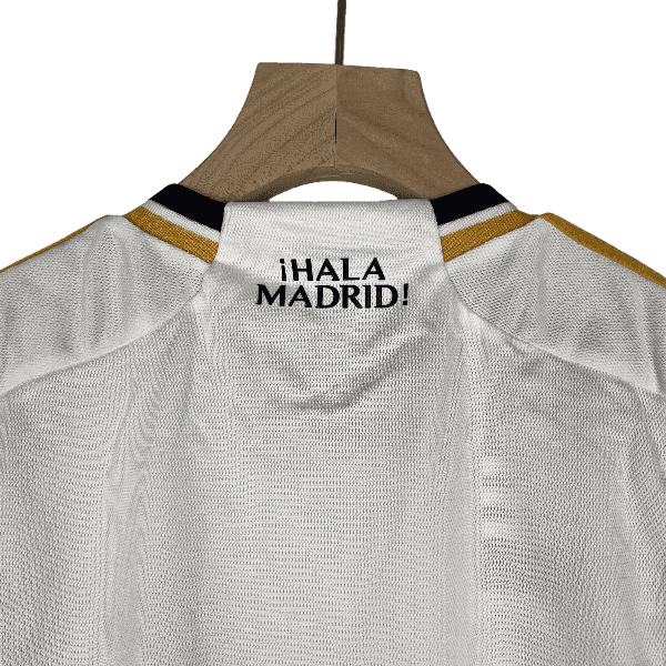 Real Madrid 23/24 Kids Home - JERSEYS4ALL