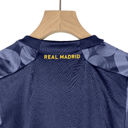 Real Madrid 23/24 Kids Third Away - JERSEYS4ALL