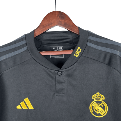 Real Madrid 23/24 Third - JERSEYS4ALL