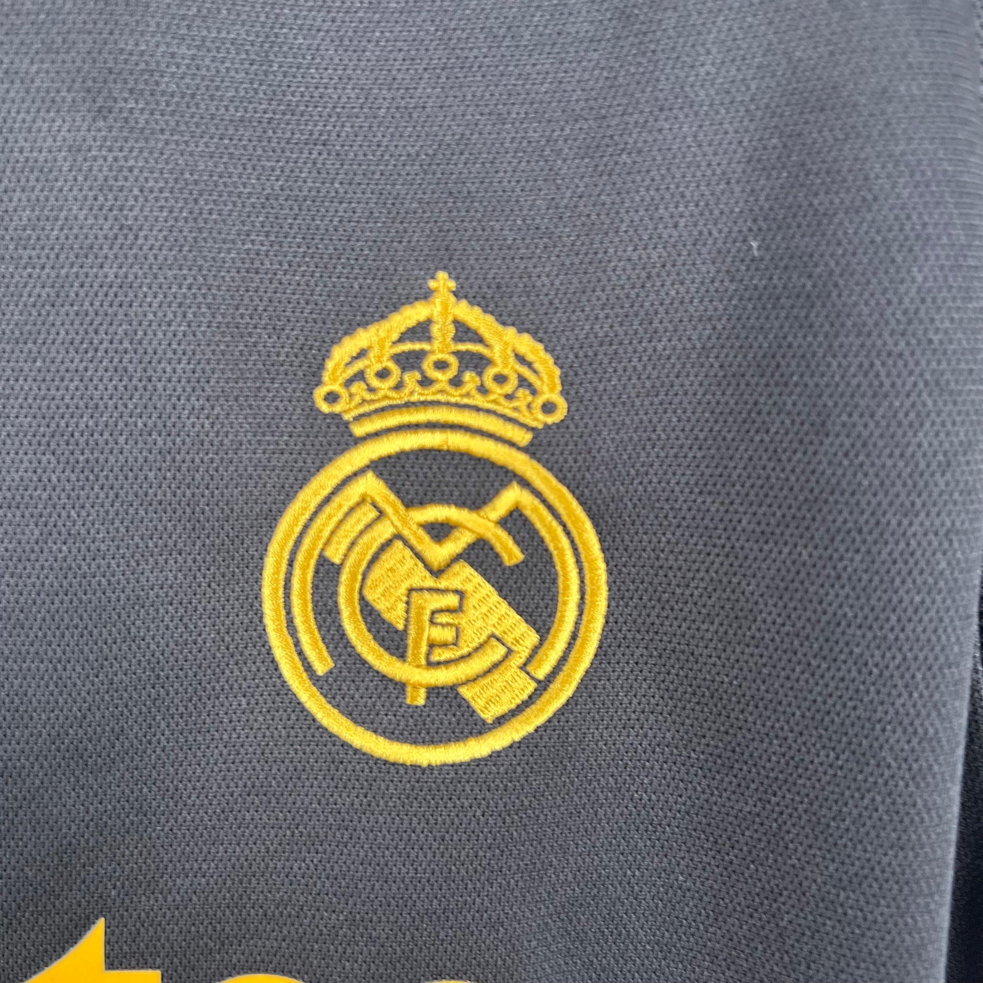 Real Madrid 23/24 Third - JERSEYS4ALL