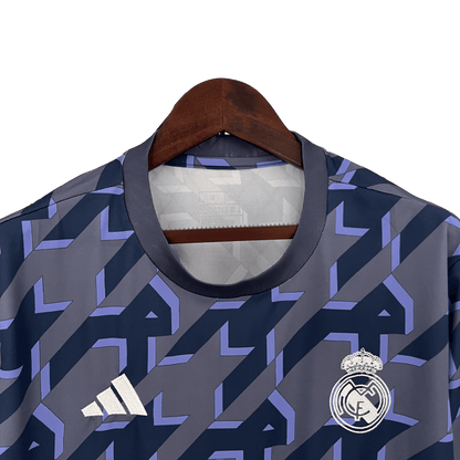 Real Madrid 24/25 Training Suit - JERSEYS4ALL