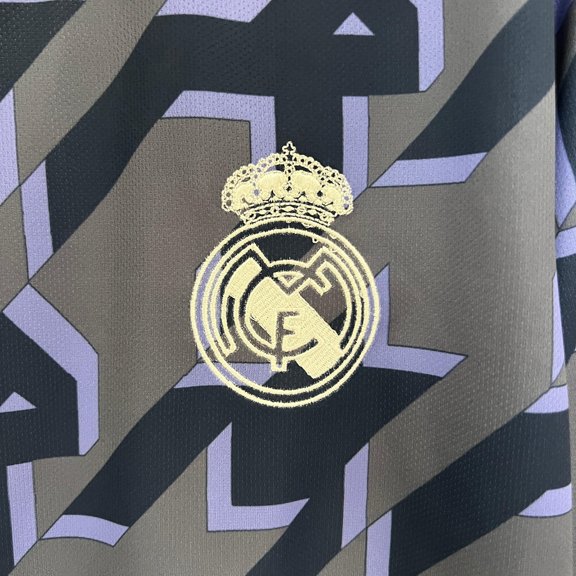 Real Madrid 24/25 Training Suit - JERSEYS4ALL