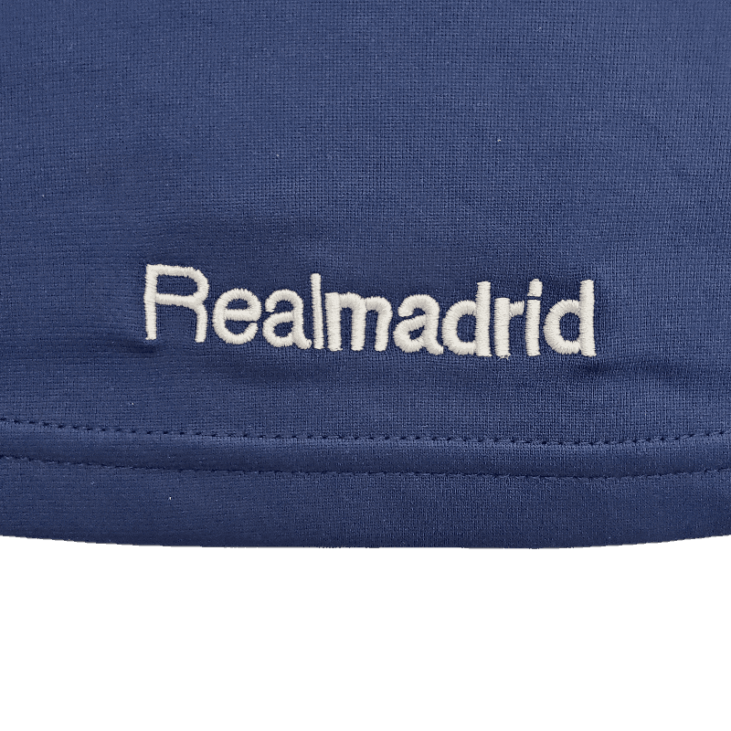 Real Madrid Retro 2005/06 Away - JERSEYS4ALL