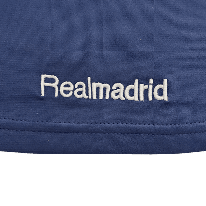 Real Madrid Retro 2005/06 Away - JERSEYS4ALL