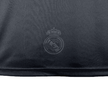 Real Madrid Retro 2008/09 Third Away - JERSEYS4ALL