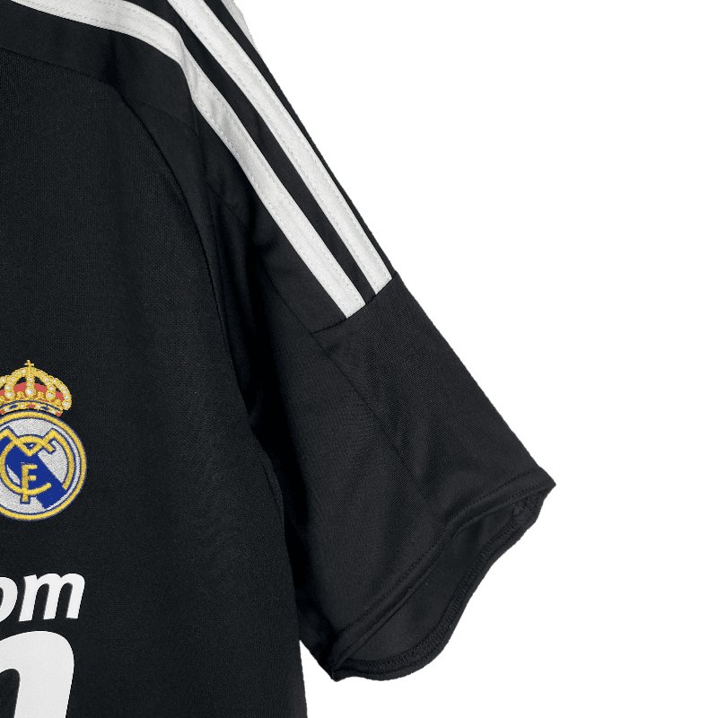 Real Madrid Retro 2008/09 Third Away - JERSEYS4ALL