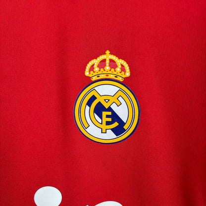 Real Madrid Retro 2011/12 Third Away - JERSEYS4ALL