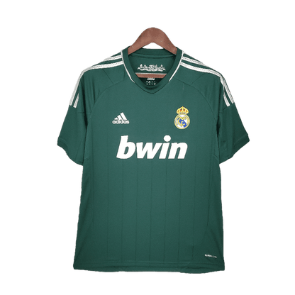 Real Madrid Retro 2012/13 Third Away - JERSEYS4ALL