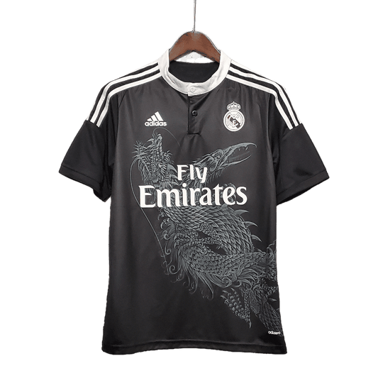 Real Madrid Retro 2014/15 Third Away - JERSEYS4ALL