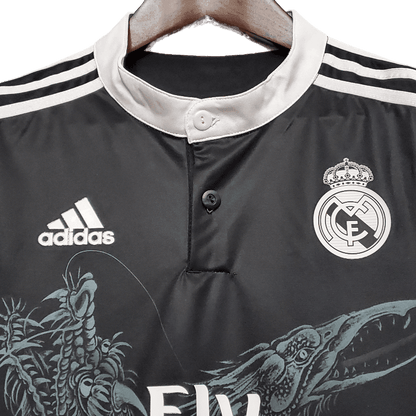 Real Madrid Retro 2014/15 Third Away - JERSEYS4ALL