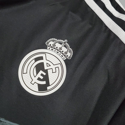 Real Madrid Retro 2014/15 Third Away - JERSEYS4ALL