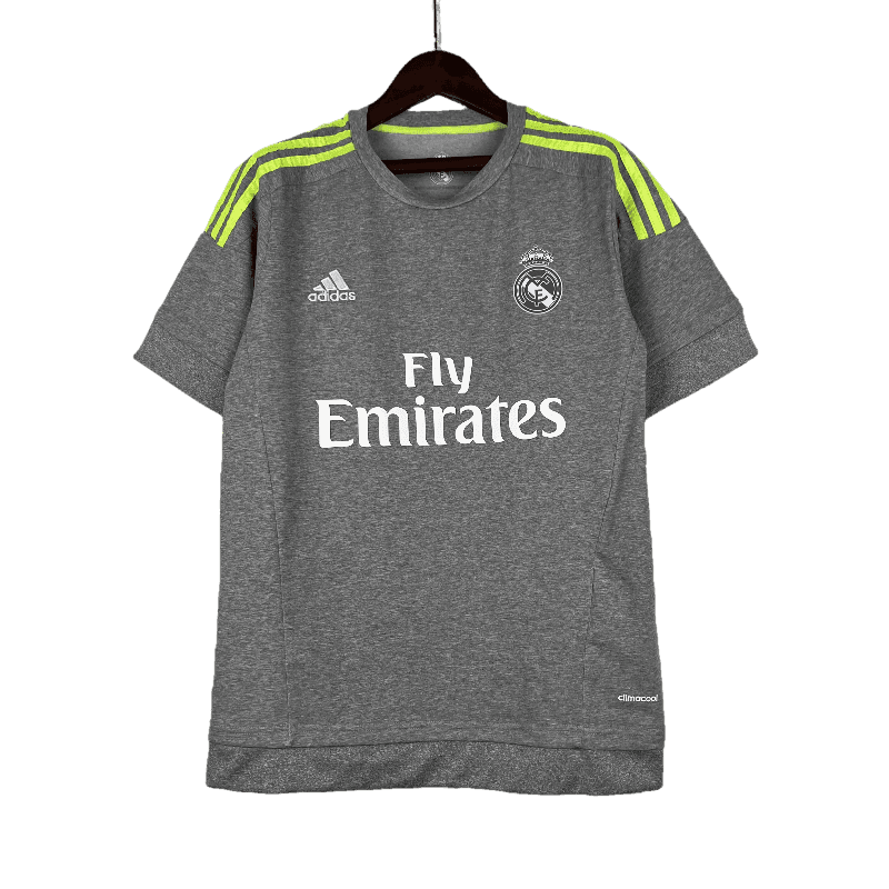 Real Madrid Retro 2015/16 Away - JERSEYS4ALL