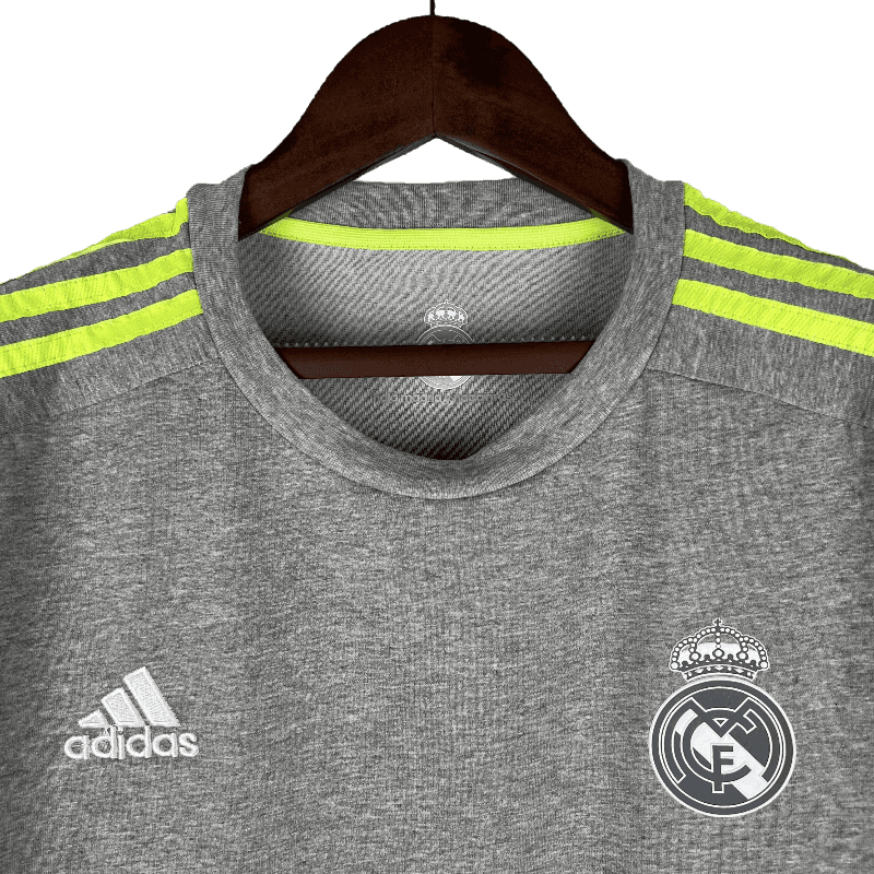 Real Madrid Retro 2015/16 Away - JERSEYS4ALL