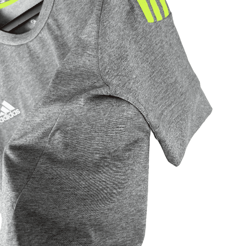 Real Madrid Retro 2015/16 Away - JERSEYS4ALL