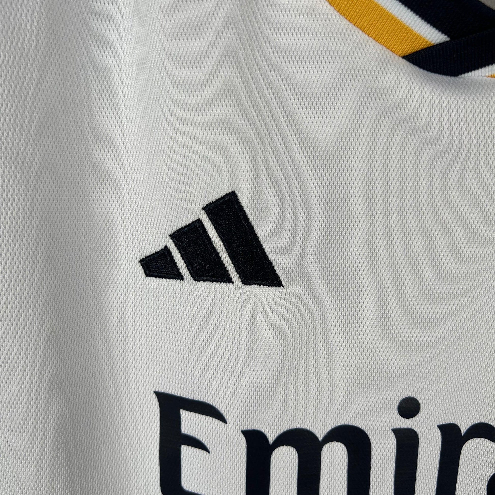 Real Madrid Women 2023/24 Home - JERSEYS4ALL