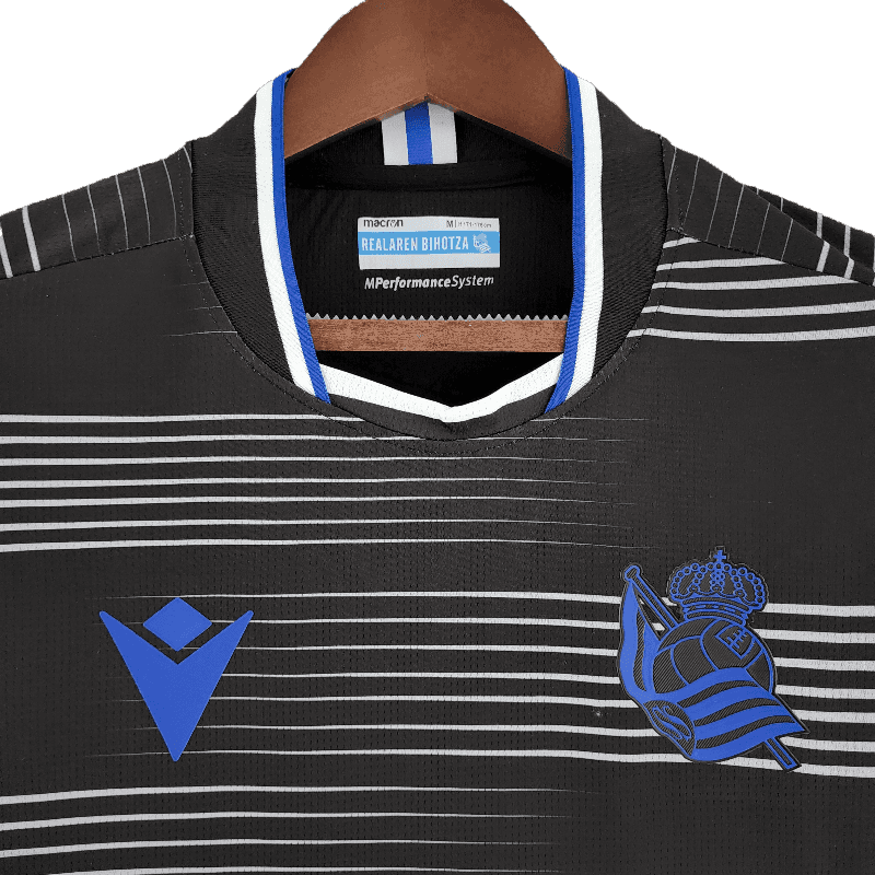 Real Sociedad 2022/23 Away - JERSEYS4ALL