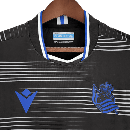 Real Sociedad 2022/23 Away - JERSEYS4ALL