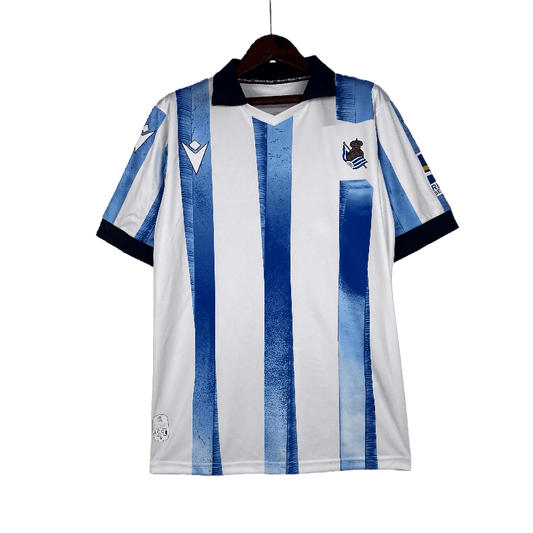 Real Sociedad 2023/24 Home - JERSEYS4ALL