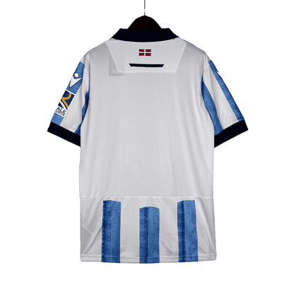 Real Sociedad 2023/24 Home - JERSEYS4ALL