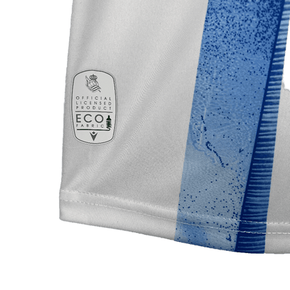 Real Sociedad 2023/24 Home - JERSEYS4ALL