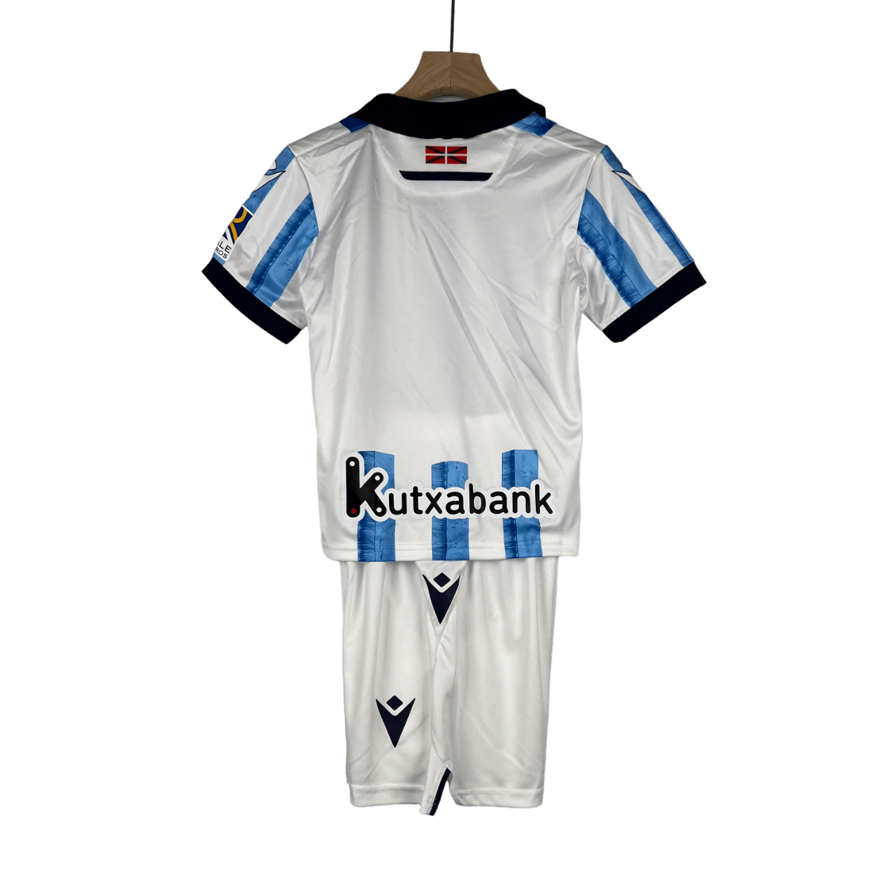 Real Sociedad 23/24 Kids Home - JERSEYS4ALL