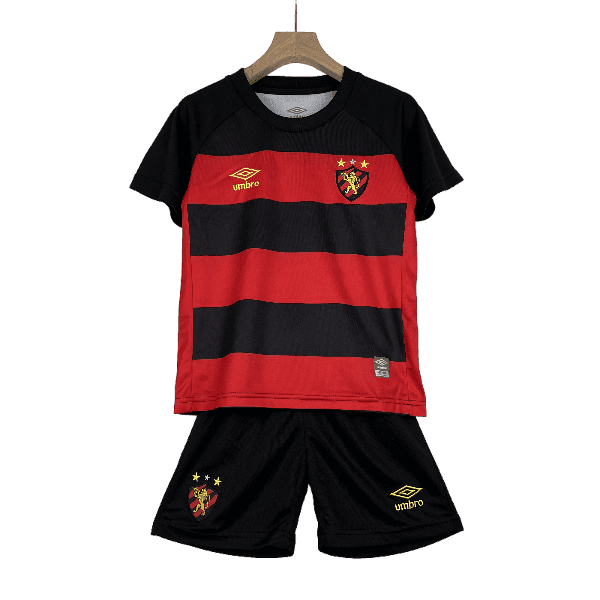 Recife sports 23/24 Kids Home - JERSEYS4ALL