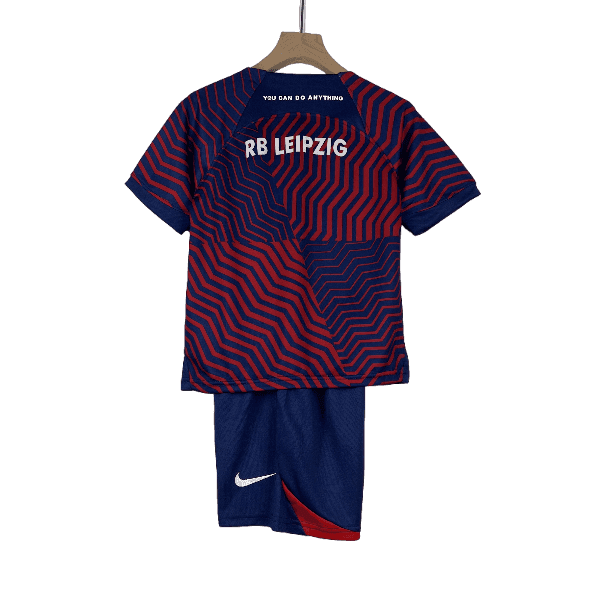 Red Bull Leipzig 23/24 Kids Away - JERSEYS4ALL