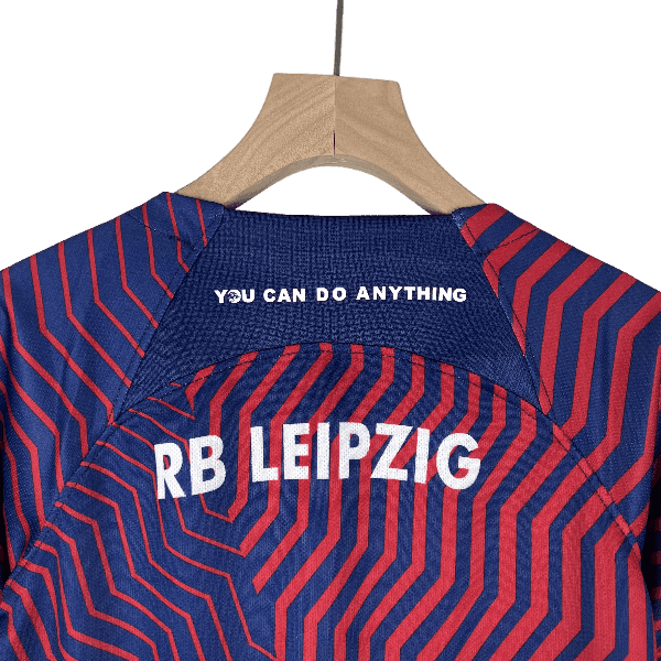 Red Bull Leipzig 23/24 Kids Away - JERSEYS4ALL