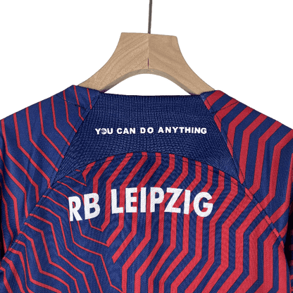 Red Bull Leipzig 23/24 Kids Away - JERSEYS4ALL