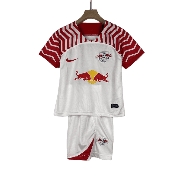 Red Bull Leipzig 23/24 Kids Home - JERSEYS4ALL