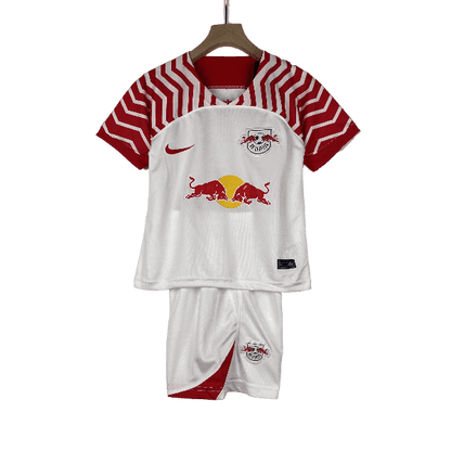 Red Bull Leipzig 23/24 Kids Home - JERSEYS4ALL