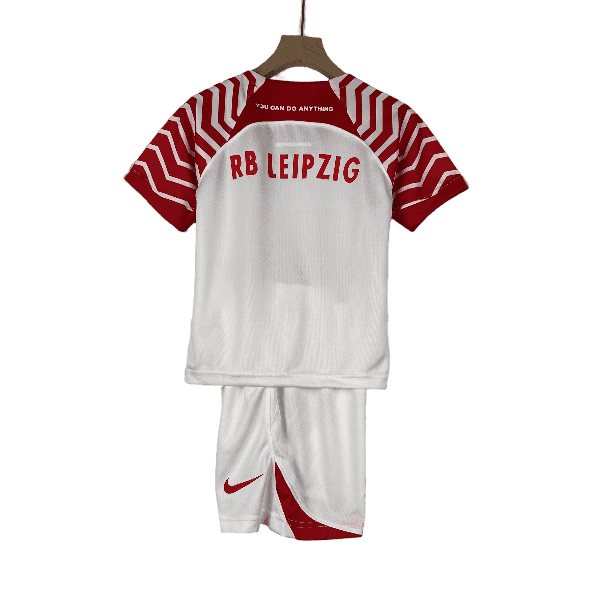 Red Bull Leipzig 23/24 Kids Home - JERSEYS4ALL