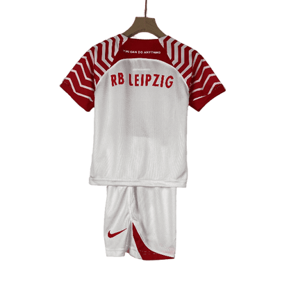 Red Bull Leipzig 23/24 Kids Home - JERSEYS4ALL