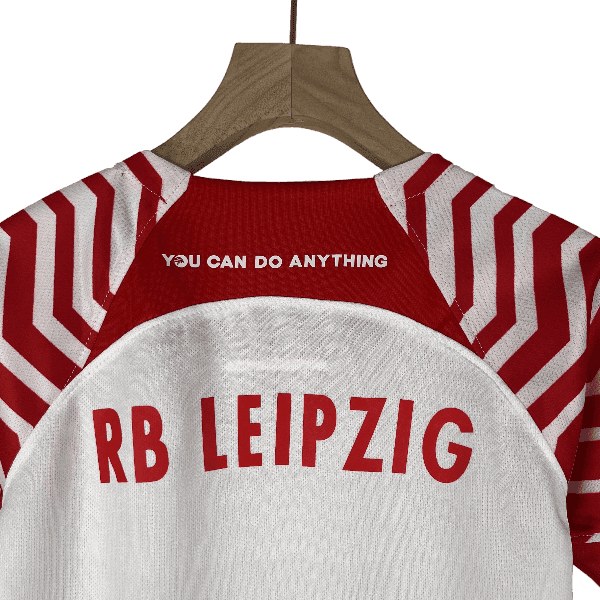 Red Bull Leipzig 23/24 Kids Home - JERSEYS4ALL