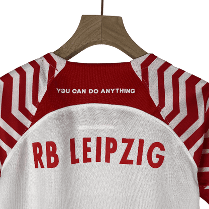 Red Bull Leipzig 23/24 Kids Home - JERSEYS4ALL