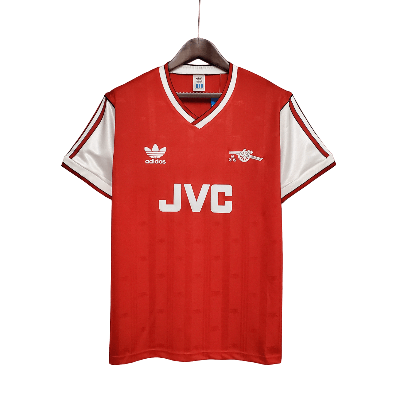 Retro 88/89 Arsenal home Jersey - JERSEYS4ALL