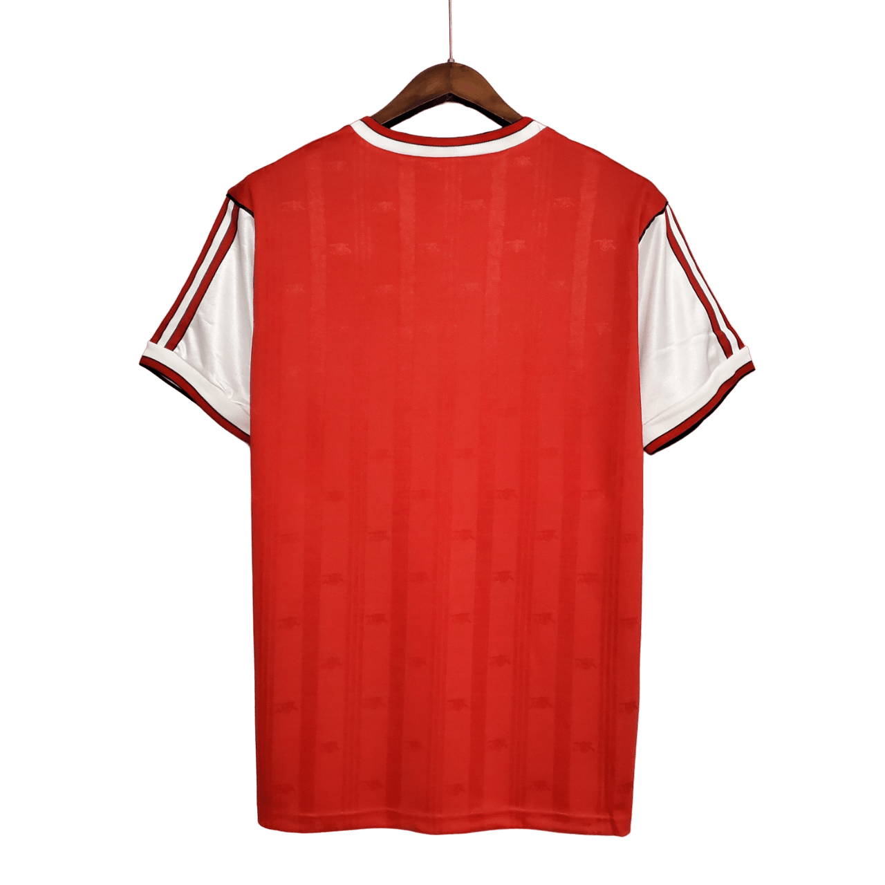 Retro 88/89 Arsenal home Jersey - JERSEYS4ALL