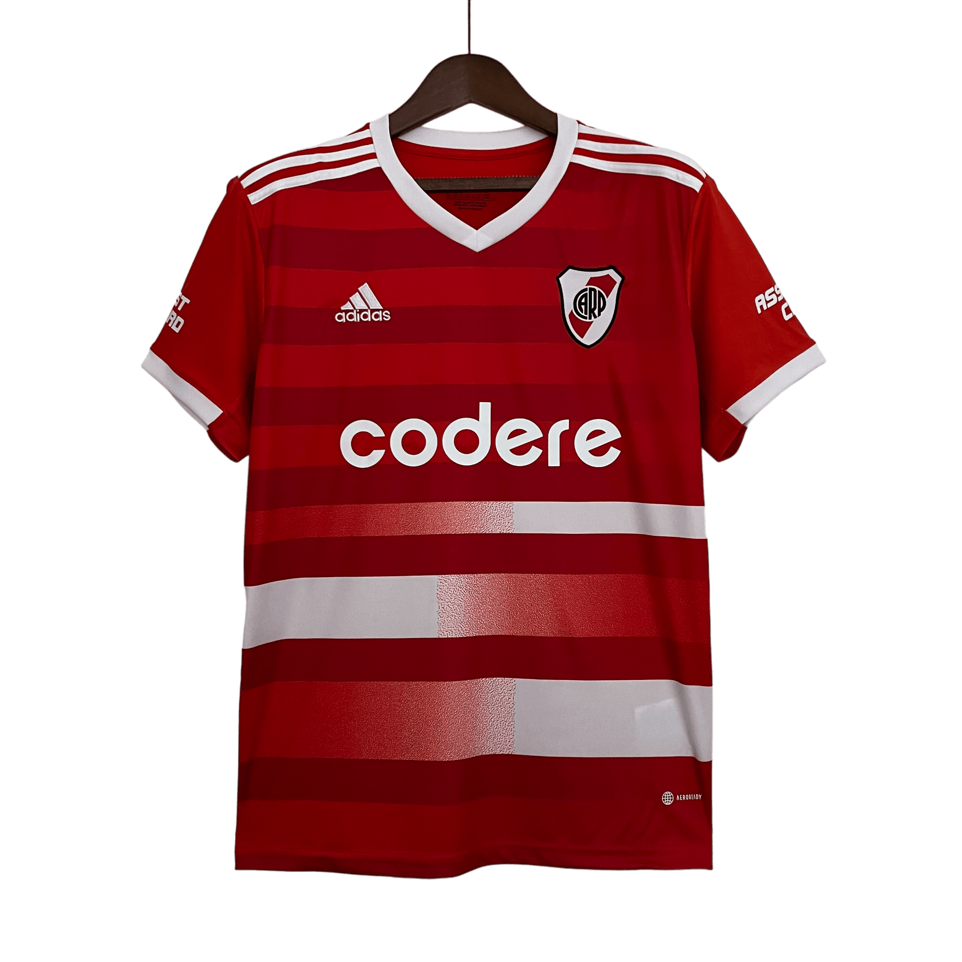 River Plate 23/24 Away - JERSEYS4ALL