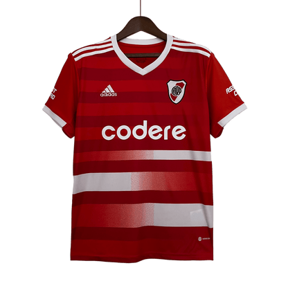 River Plate 23/24 Away - JERSEYS4ALL