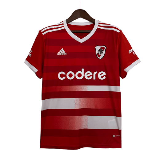 River Plate 23/24 Away - JERSEYS4ALL