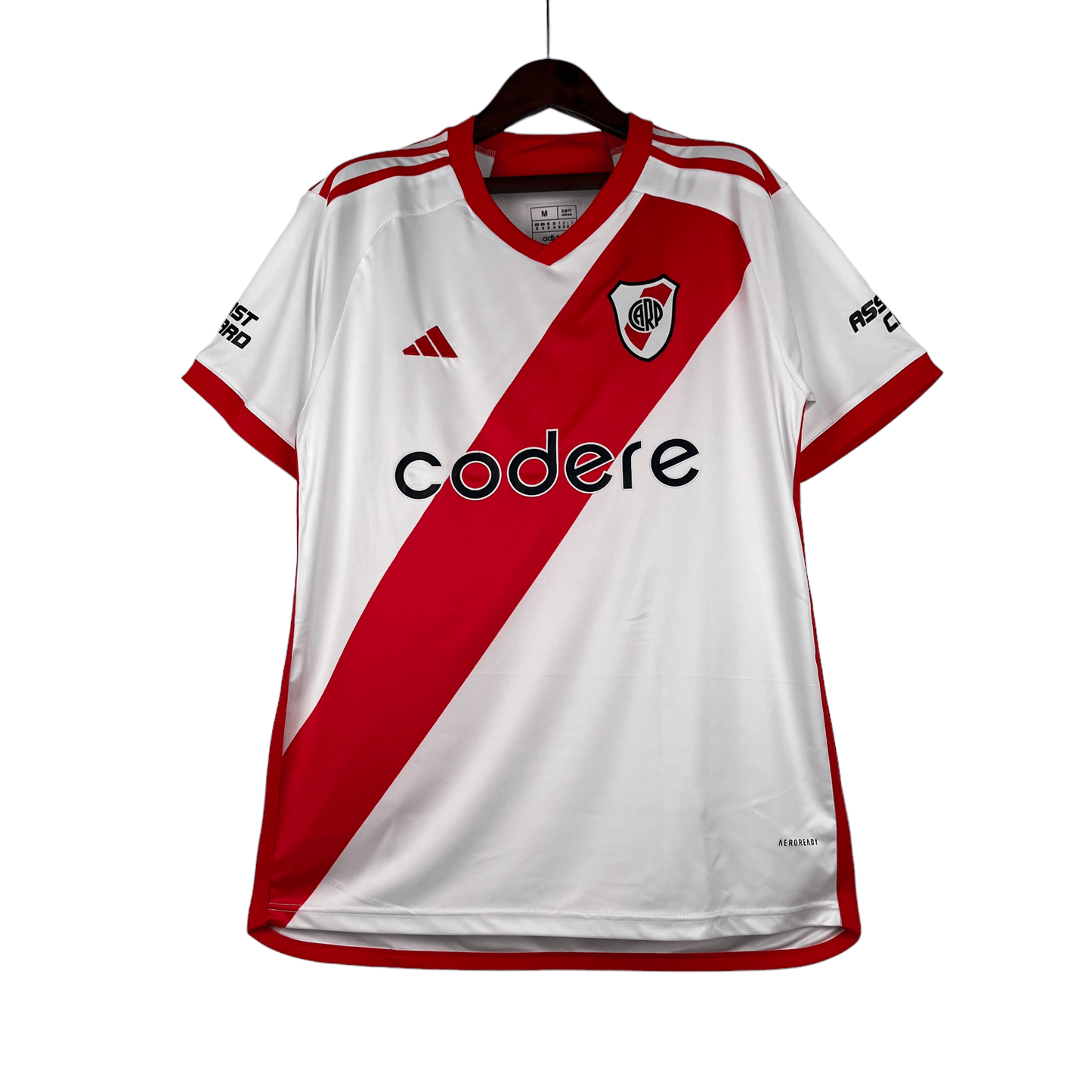 River Plate 23/24 Home - JERSEYS4ALL