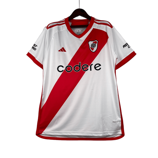 River Plate 23/24 Home - JERSEYS4ALL