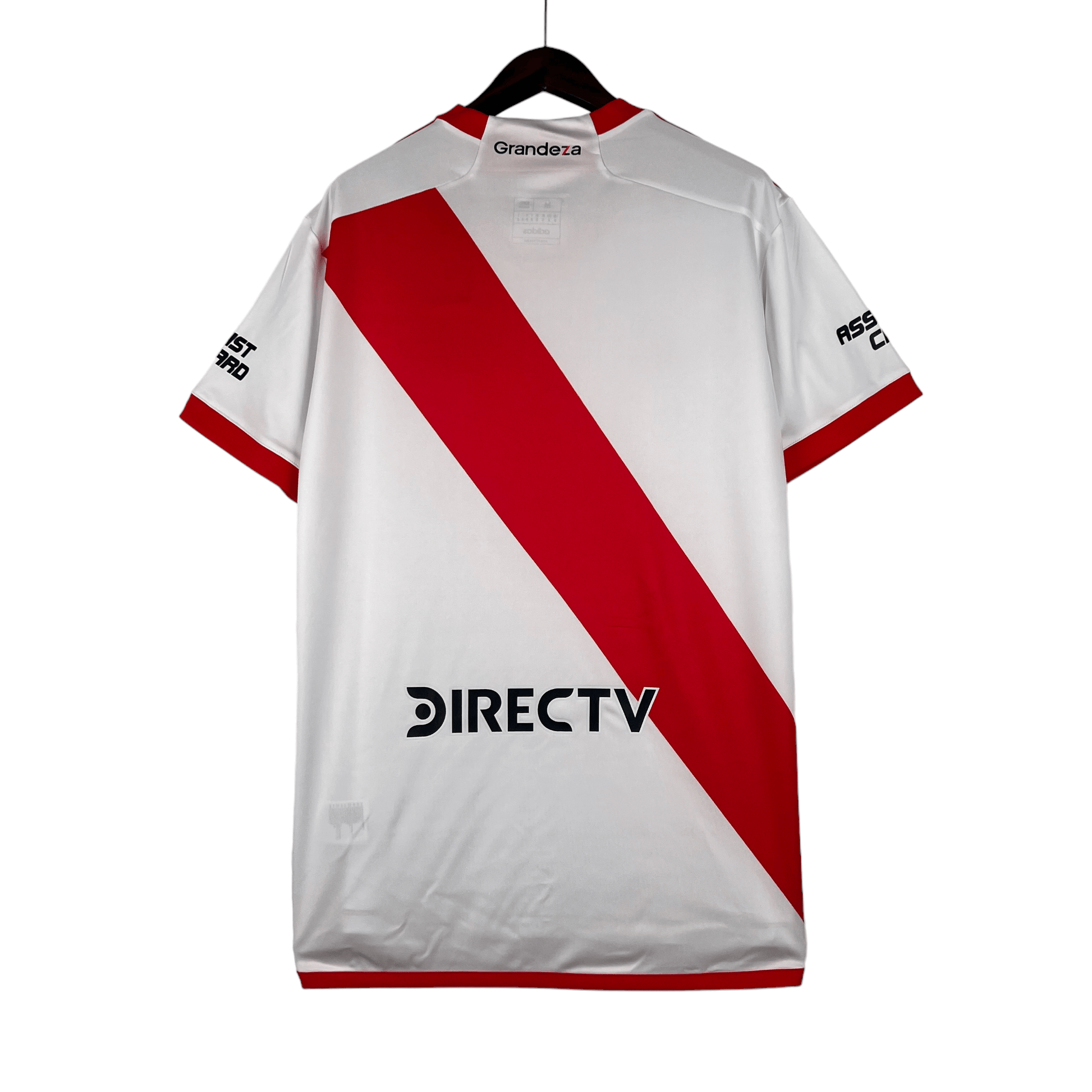 River Plate 23/24 Home - JERSEYS4ALL