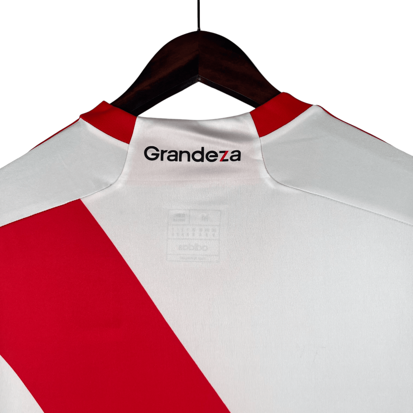 River Plate 23/24 Home - JERSEYS4ALL