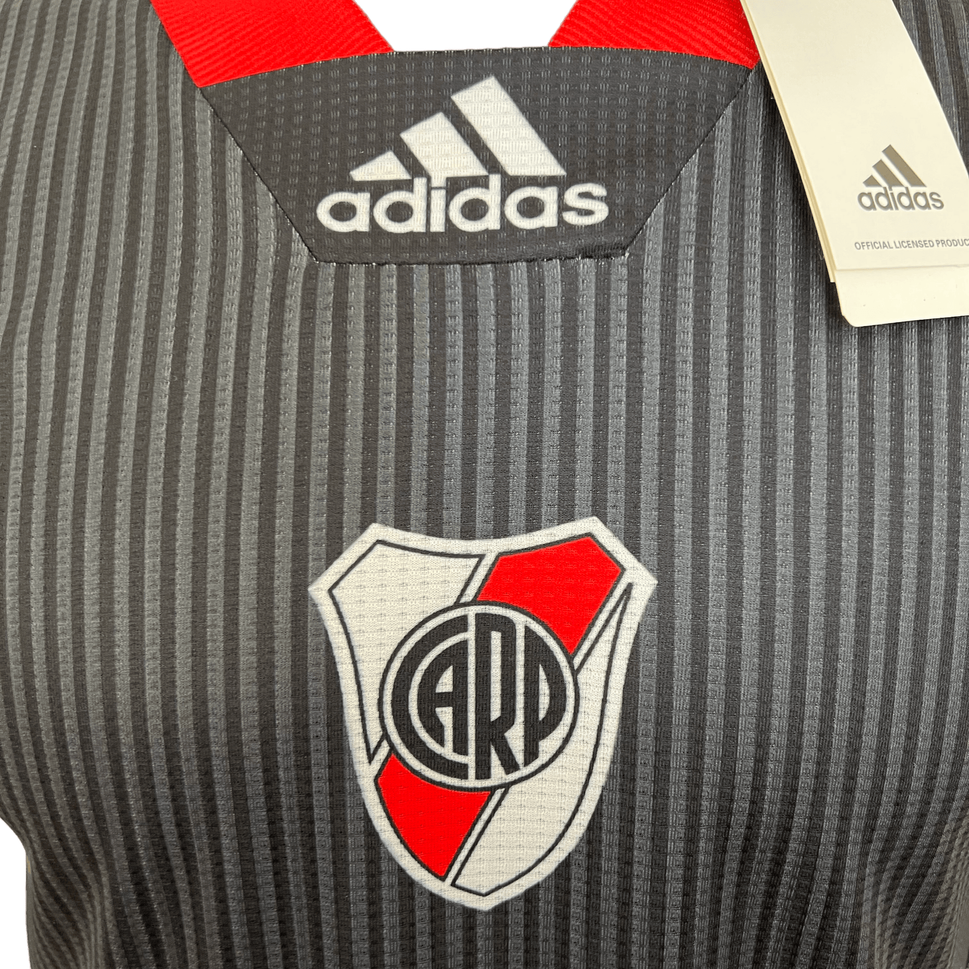 River Plate 23/24 Player Version - JERSEYS4ALL