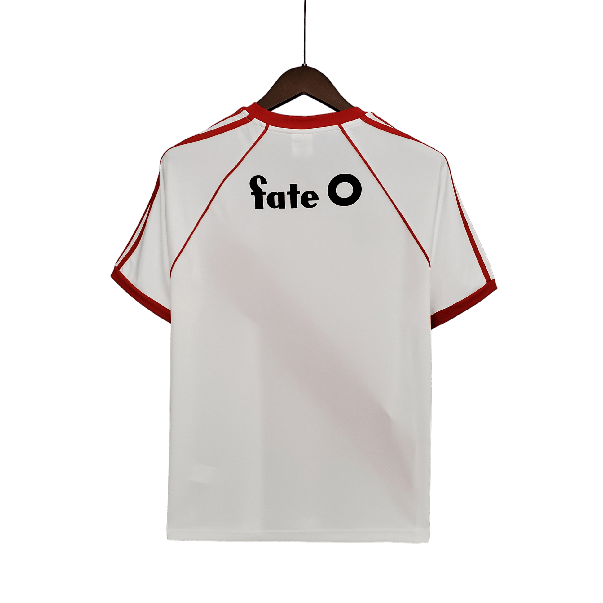 River Plate 86 Retro Home - JERSEYS4ALL