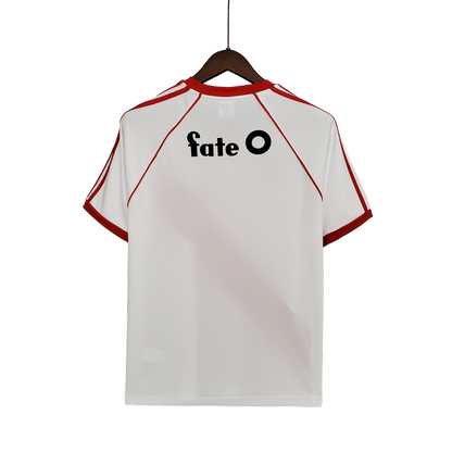 River Plate 86 Retro Home - JERSEYS4ALL