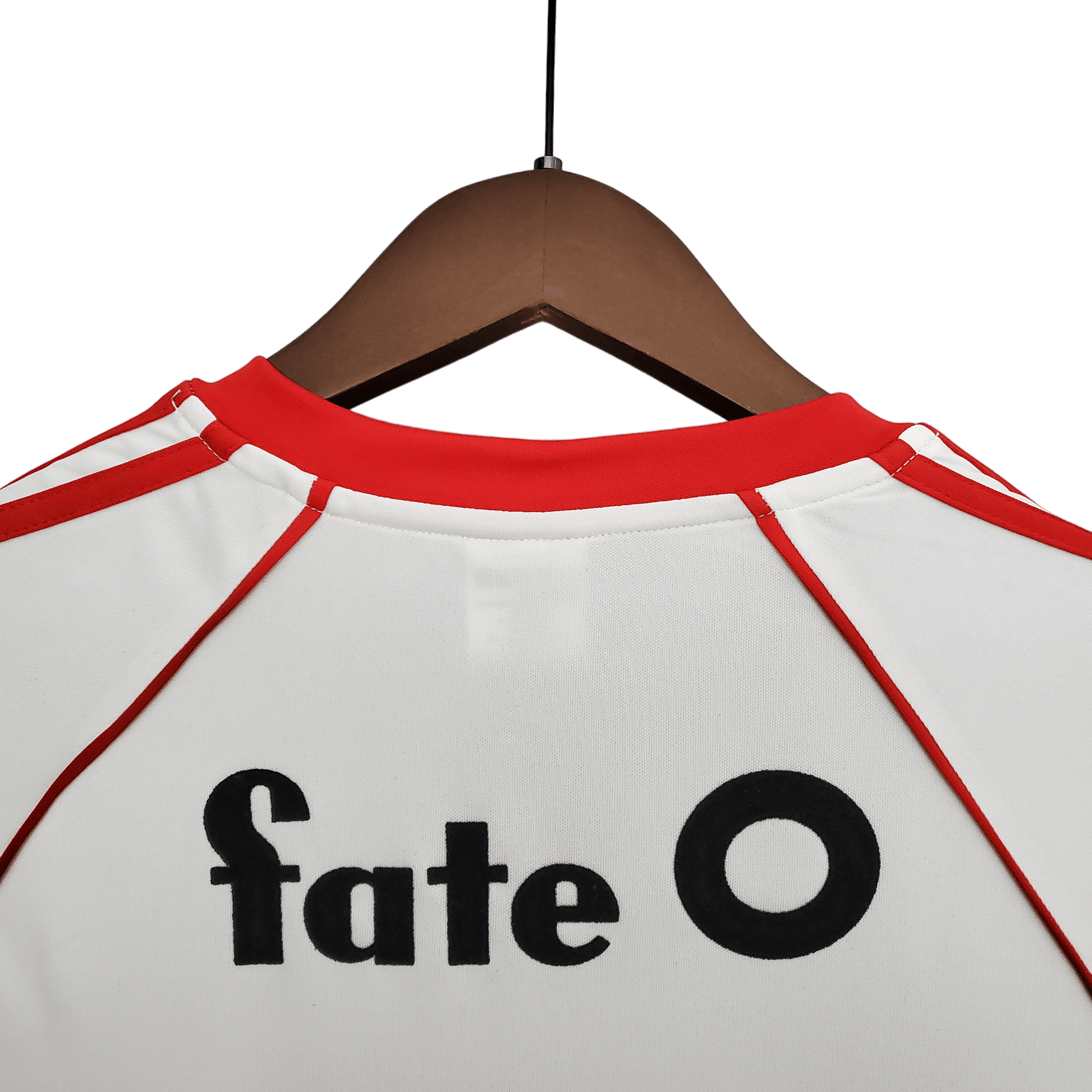 River Plate 86 Retro Home - JERSEYS4ALL