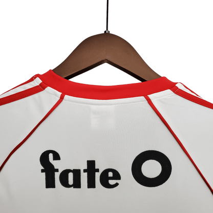 River Plate 86 Retro Home - JERSEYS4ALL