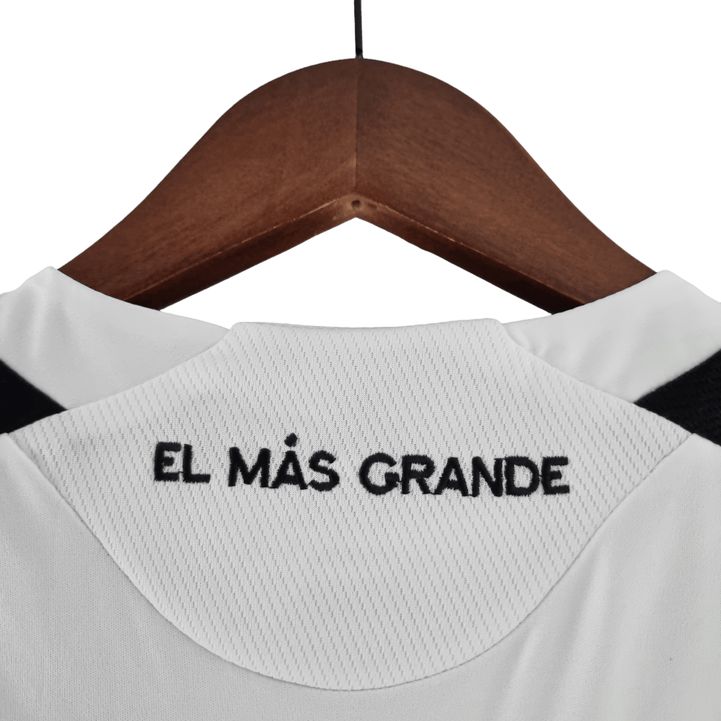 River Plate Retro 09/10 Home - JERSEYS4ALL